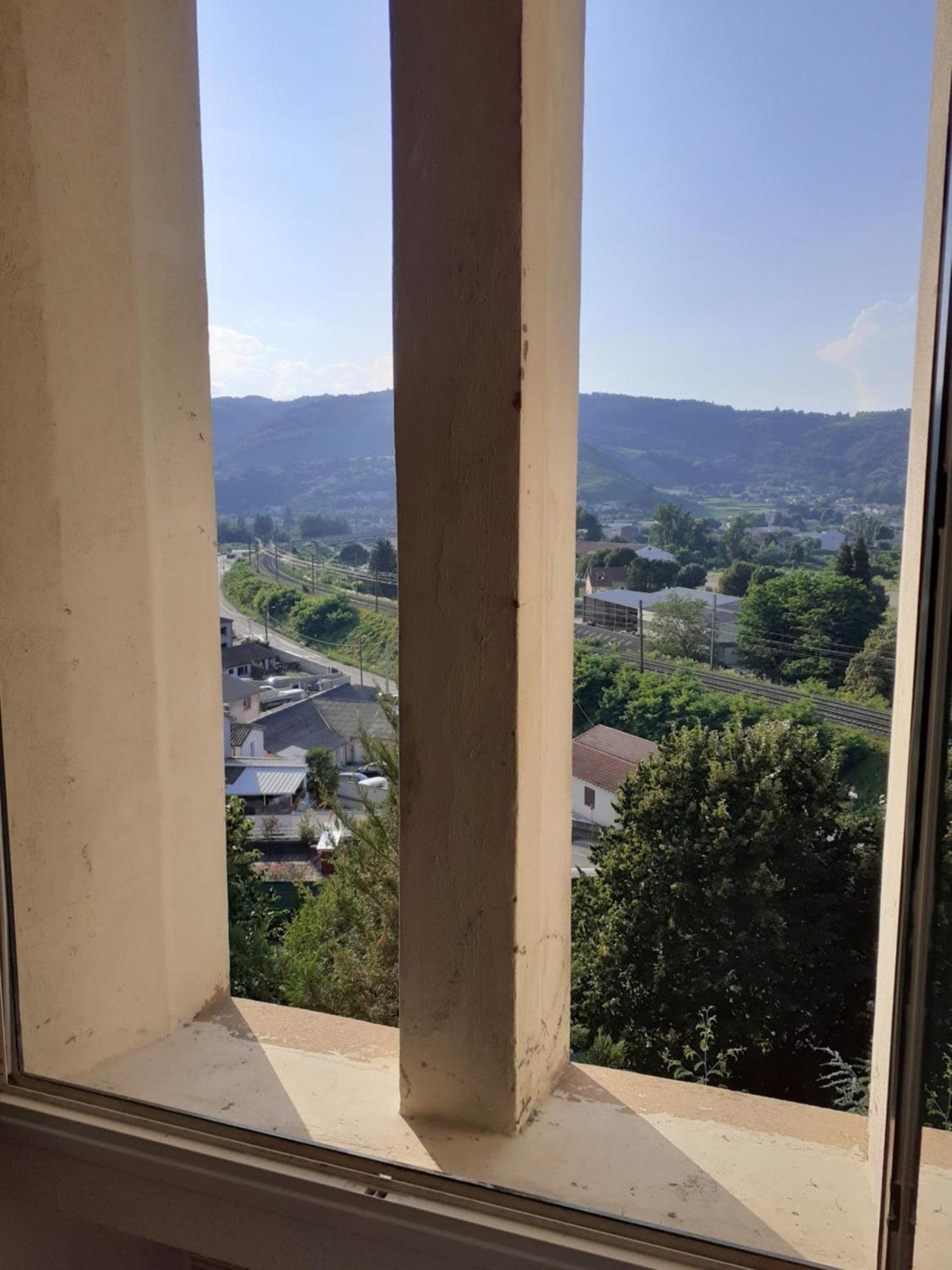 Gite Du Vigneron A La Terrasse Piscine Local Velos Tournon-sur-Rhone Exteriör bild